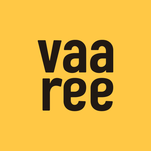 Vaaree store logo