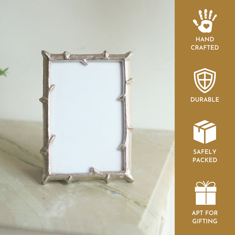 Buy Twig Tag Table Photo Frame - Small Photo Frames from Vaaree