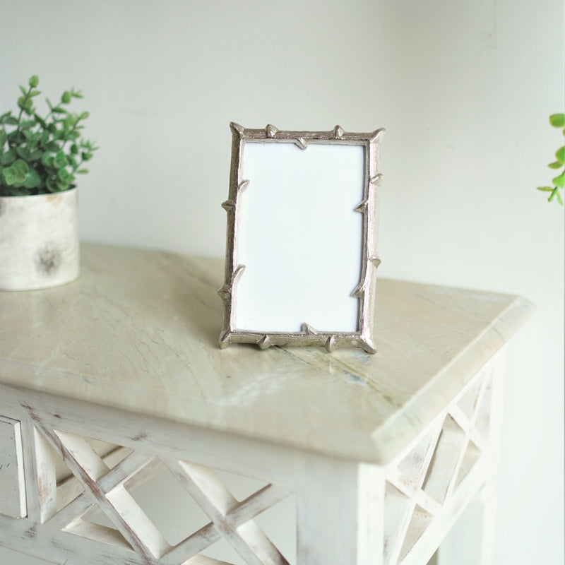 Buy Twig Tag Table Photo Frame - Small Photo Frames from Vaaree