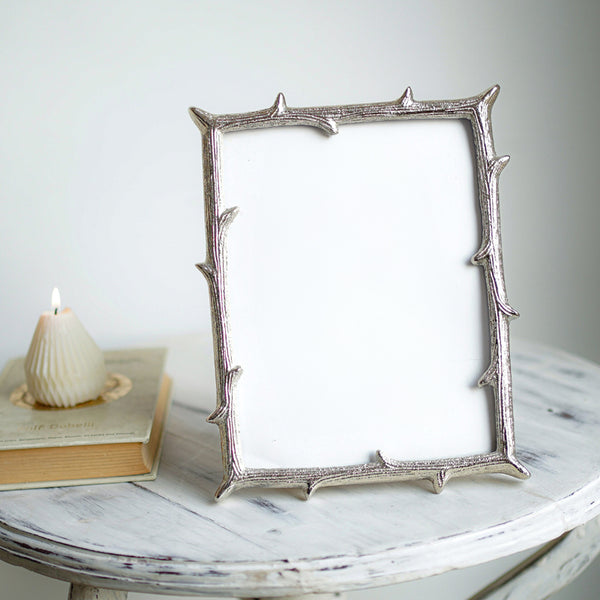 Buy Twig Tag Table Photo Frame - Large Photo Frames from Vaaree