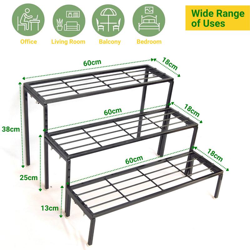 Buy Yeol Planter Stand Planter Stand from Vaaree