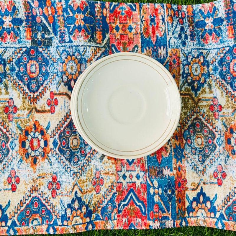 Buy Nikunj Table Runner Table Runner from Vaaree