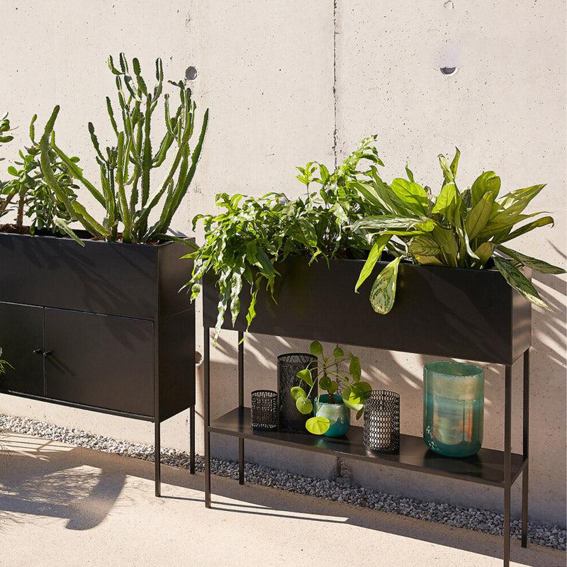 Buy Lumia Rectangle Planter Pots & Planters from Vaaree