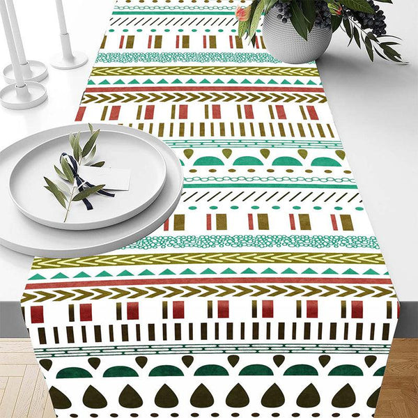 Table Runner - Irina Table Runner