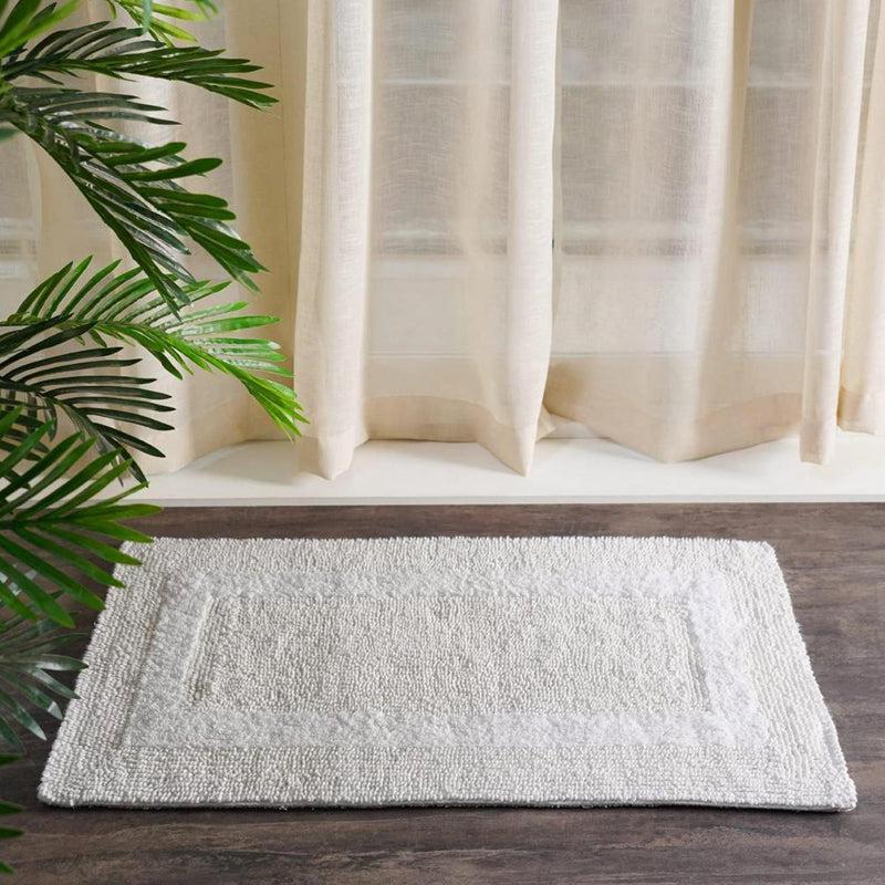 Buy Ette Bathmat - Grey Bath Mats from Vaaree