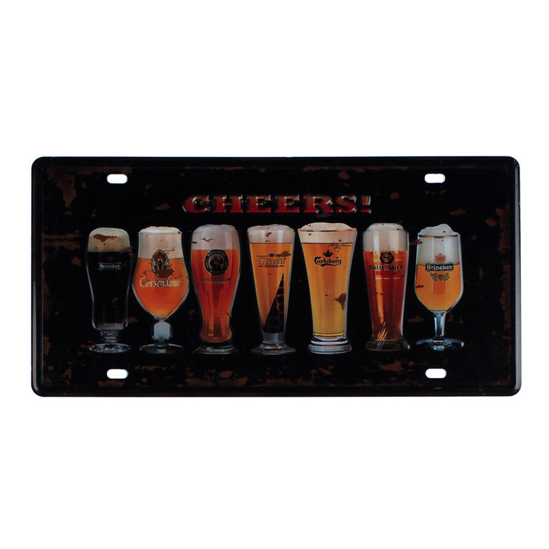 Buy Cheers Wall Accent Wall Accents from Vaaree