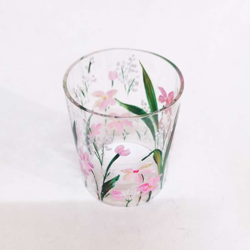 Buy Wildflower Chrome Tealight Candle Holder Tea Light Candle Holders from Vaaree