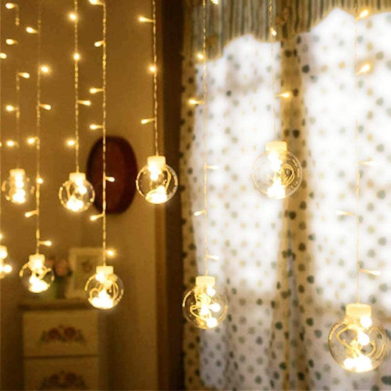 Buy Glow Orb String Light String Lights from Vaaree