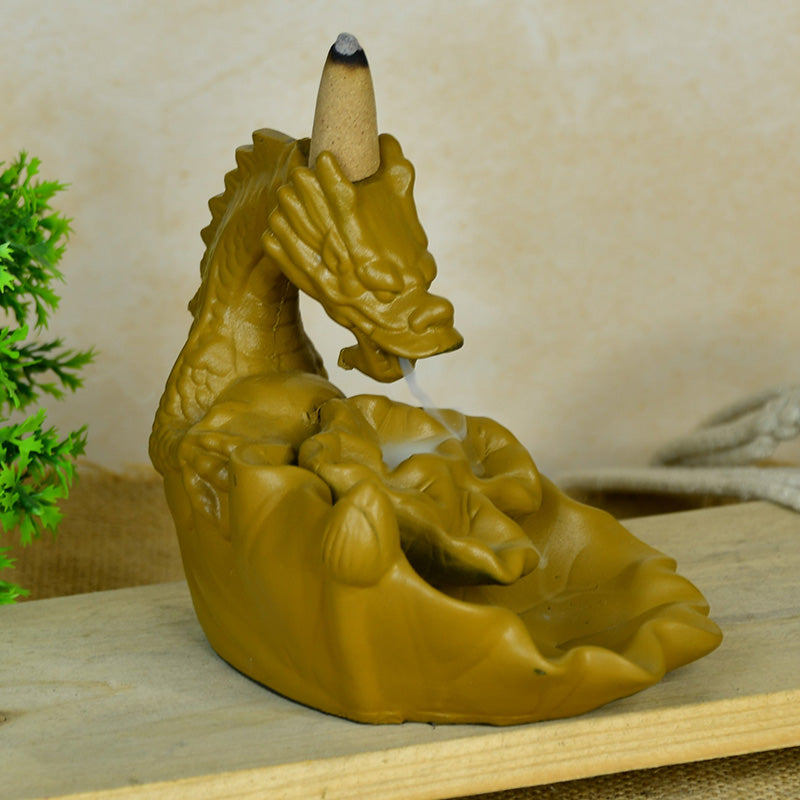 Buy Chinese Dragon Showpiece Showpieces from Vaaree