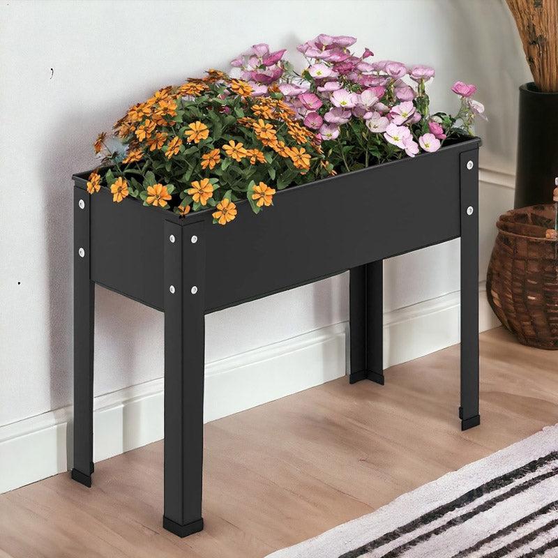 Buy Roda Rectangle Planter Pots & Planters from Vaaree