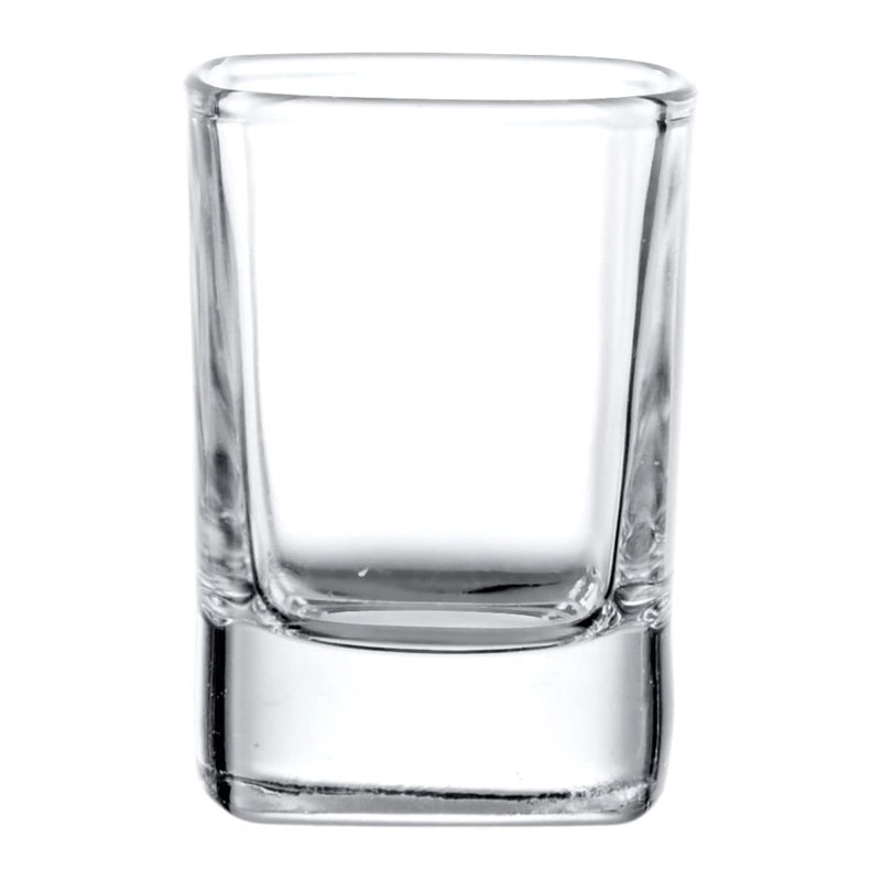 Buy Euphe Shot Glasses (75 ML) - Set of Six Shot Glass from Vaaree