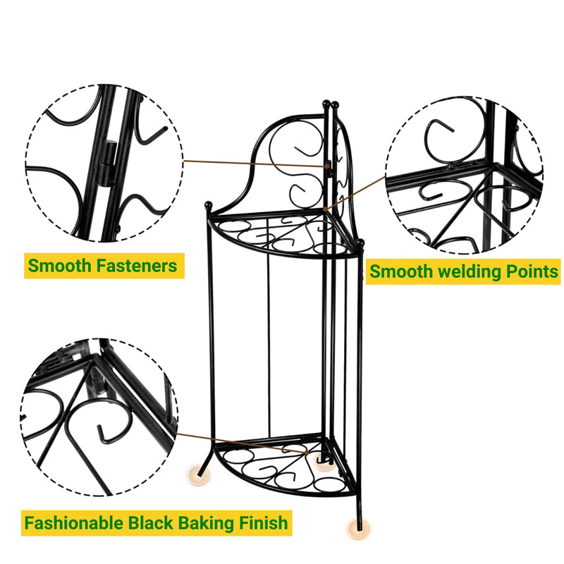 Buy Aspari Planter Stand Planter Stand from Vaaree