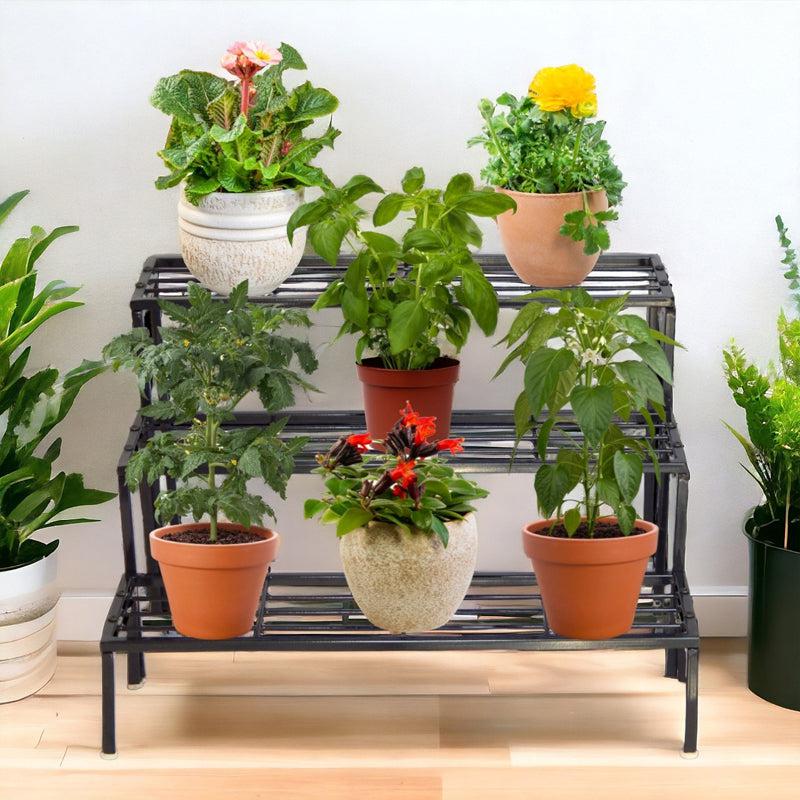 Buy Yeol Planter Stand Planter Stand from Vaaree