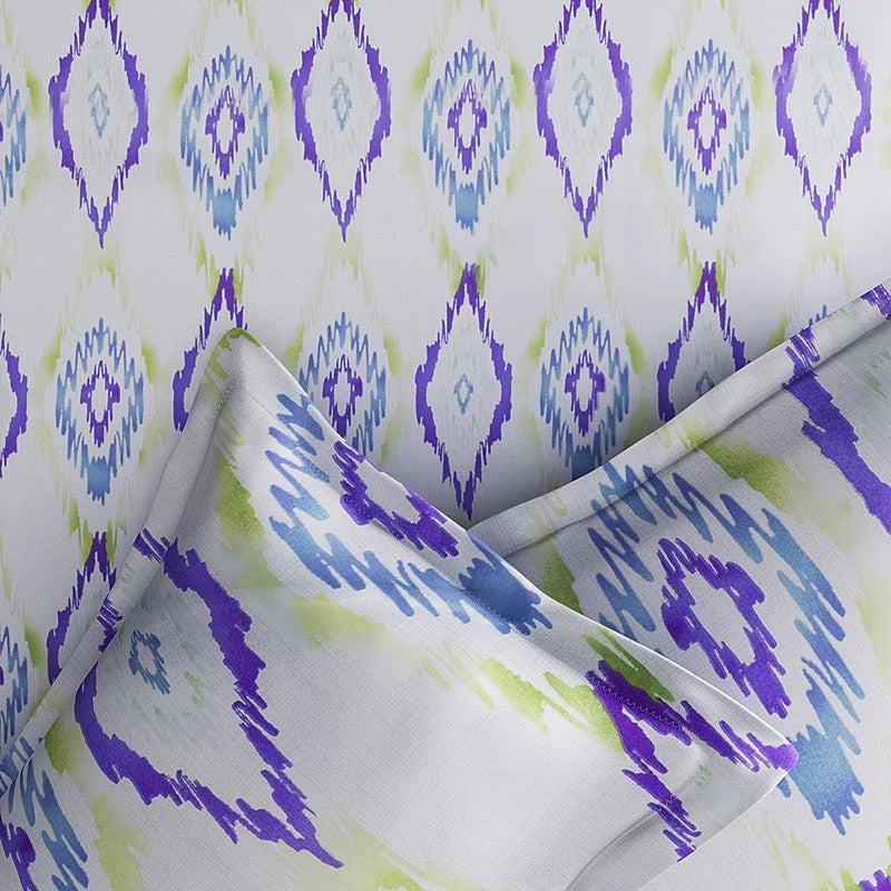 Buy Gimita Printed Bedsheet Bedsheets from Vaaree