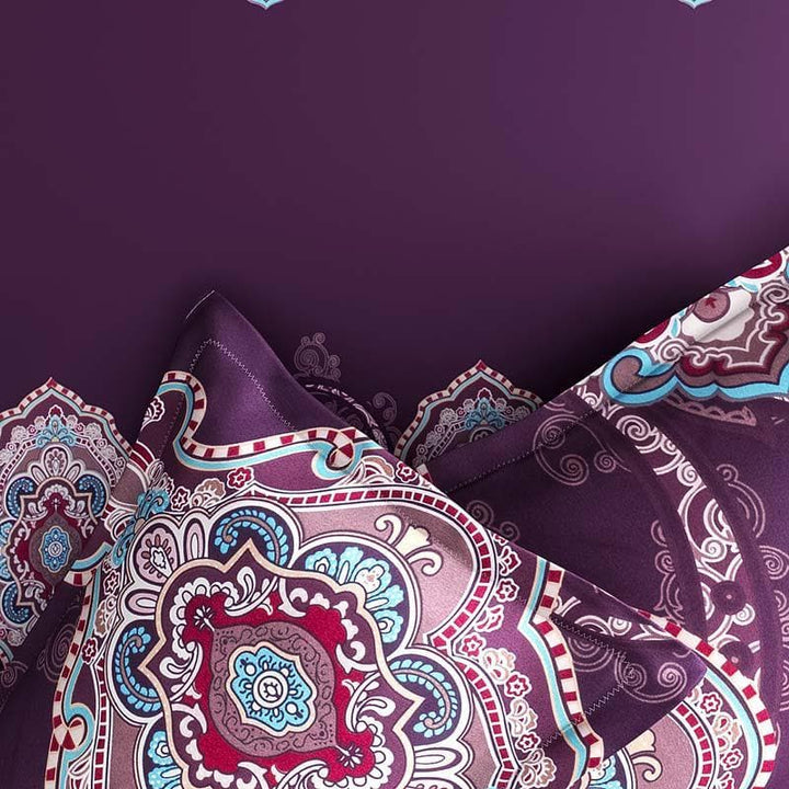 Buy Big-Boota Bedsheet at Vaaree online | Beautiful Bedsheets to choose from