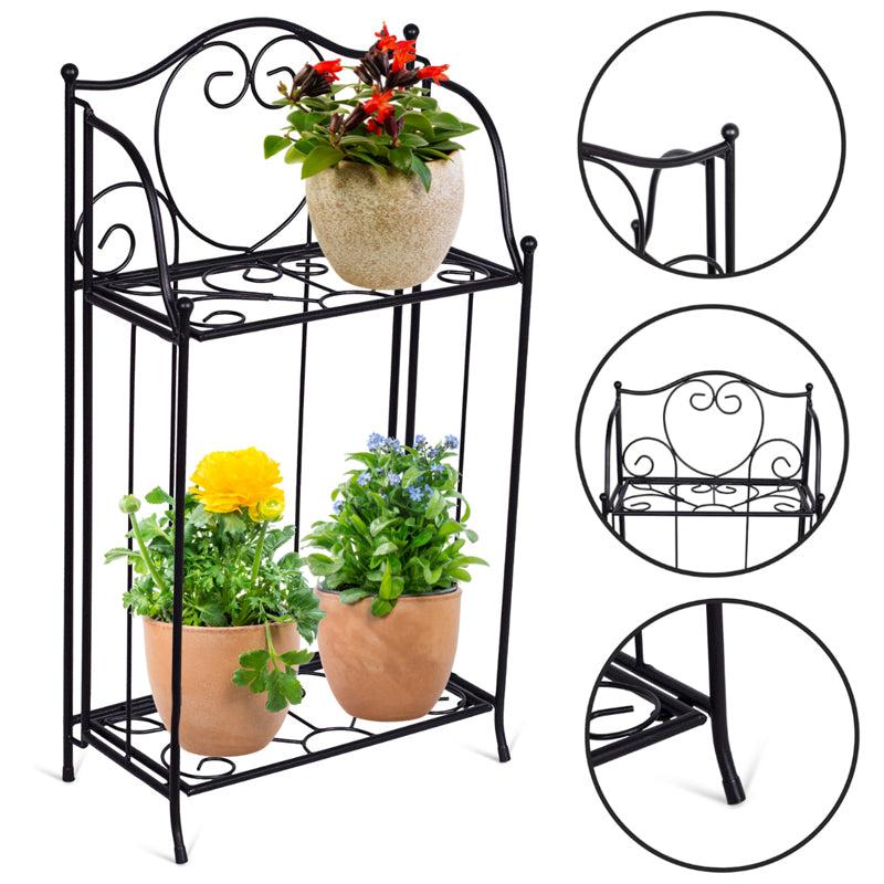 Buy Victoria Planter Stand Planter Stand from Vaaree