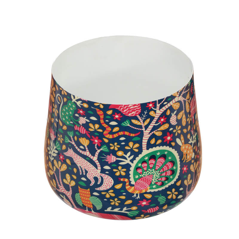 Buy Midori Ethnic Handcrafted Planter Pots & Planters from Vaaree