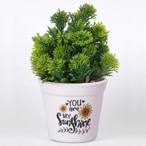 Buy My Sunshine Planter - Pots & Planters from Vaaree