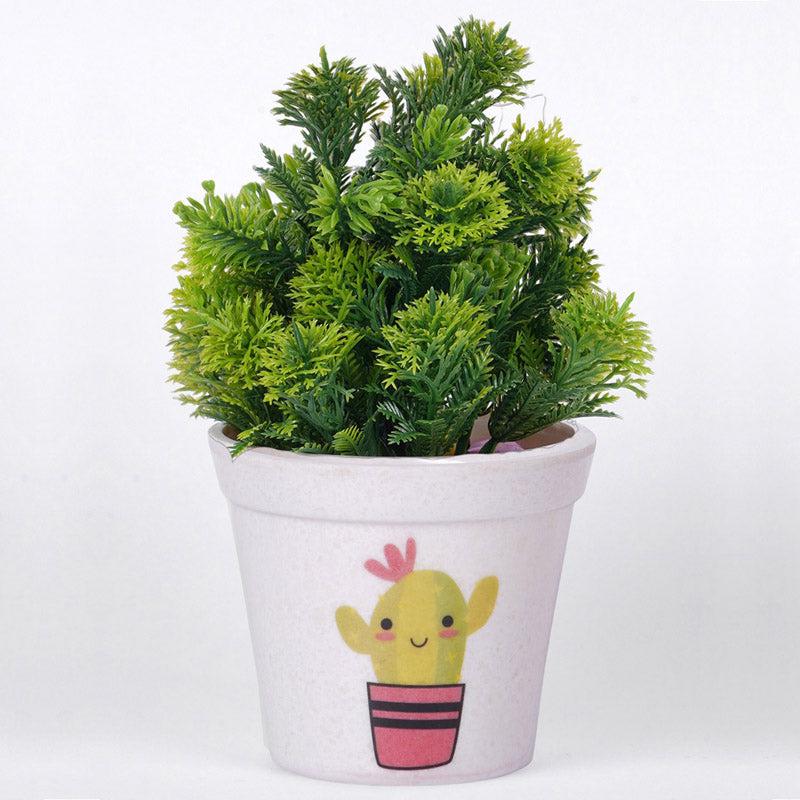 Buy Cactus Cutie Planter Pots & Planters from Vaaree