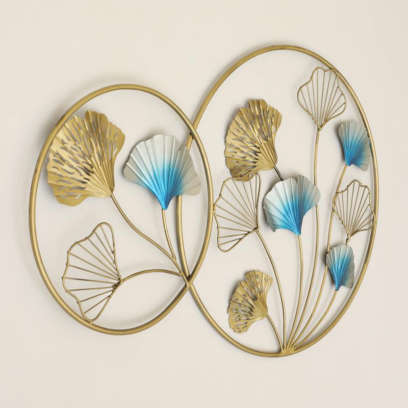 Buy Promia Floral Wall Accent Wall Accents from Vaaree