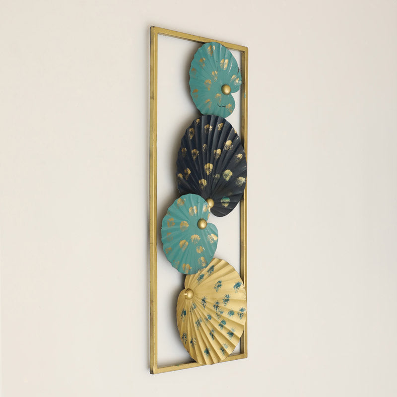 Buy Secrets Of Sea Wall Accent Wall Accents from Vaaree