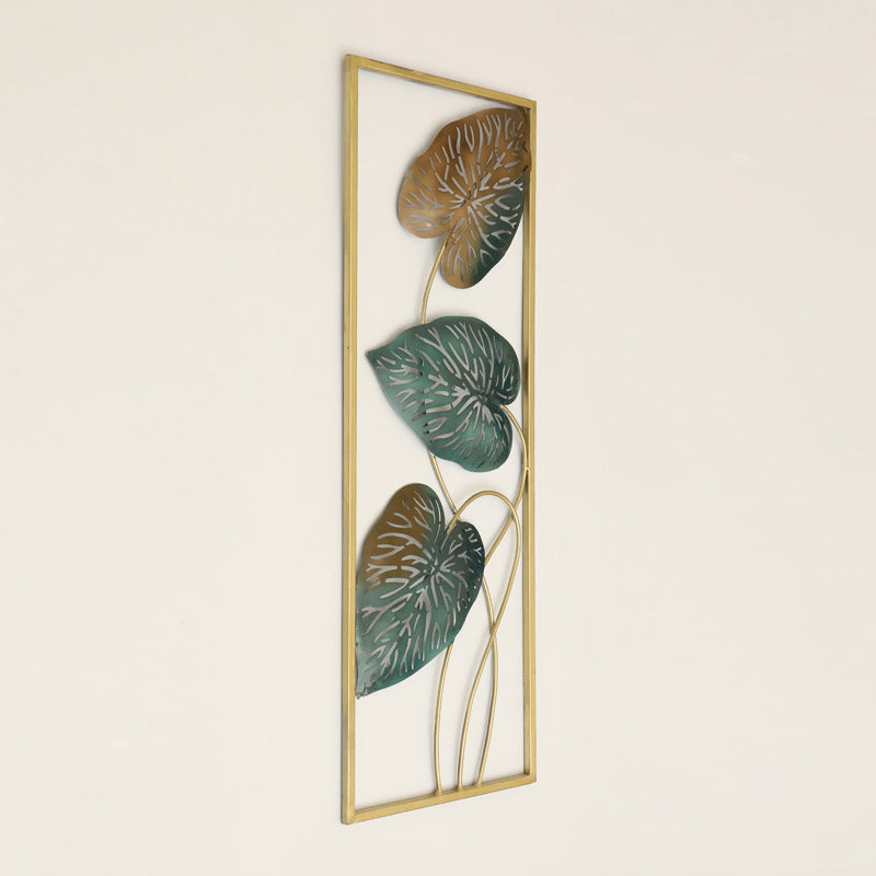 Buy Vadim Foliage Wall Accent Wall Accents from Vaaree