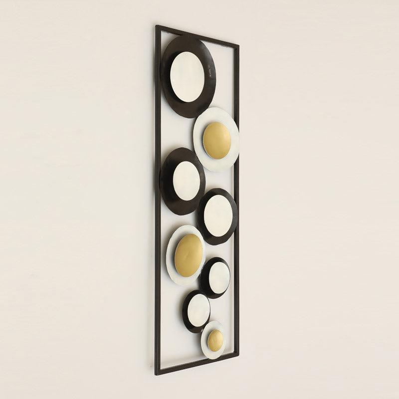 Buy Maryana Bubble Wall Accent Wall Accents from Vaaree