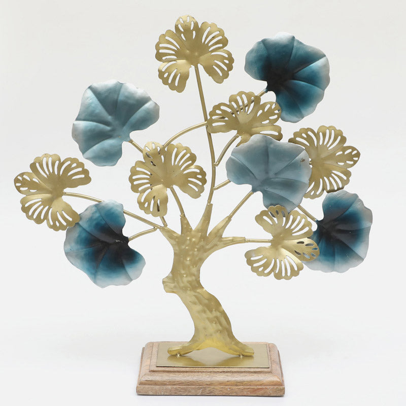 Buy Olyana Tree Showpiece Showpiece from Vaaree