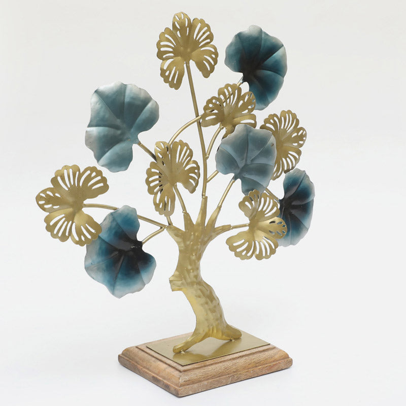 Buy Olyana Tree Showpiece Showpiece from Vaaree