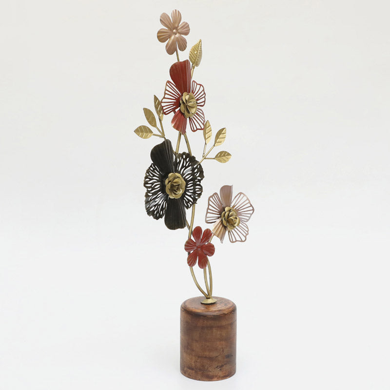 Buy Rada Flora Showpiece Showpieces from Vaaree