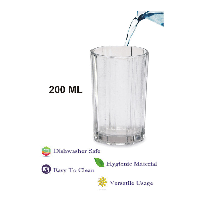 Buy Alaric 1000 ML Water Bottle With 200 ML Glass - Five Piece Set Bottle from Vaaree