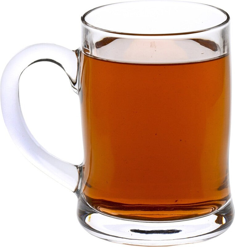 Buy Beaumont Beer Mug (350 ML) - Set Of Two Beer Mug from Vaaree