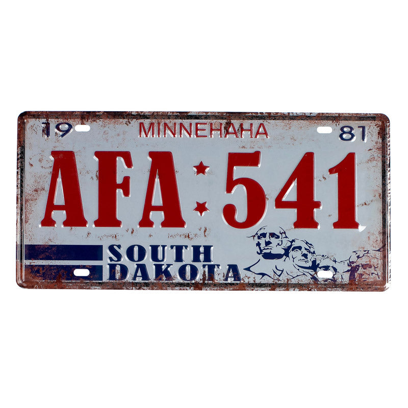 Buy South Dakota Afa:541 Wall Accent Wall Accents from Vaaree