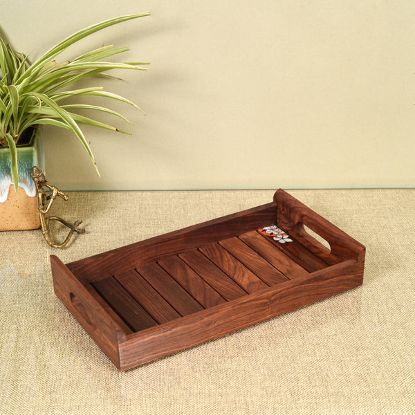 Serving Tray - Tiaro Handcrafted Serving Tray