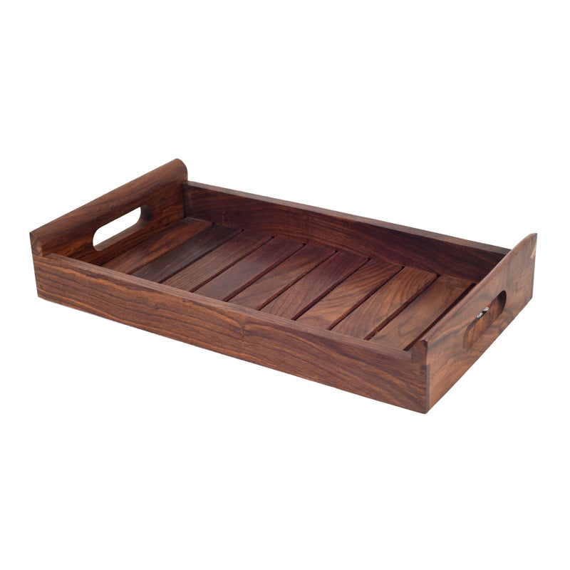 Serving Tray - Tiaro Handcrafted Serving Tray