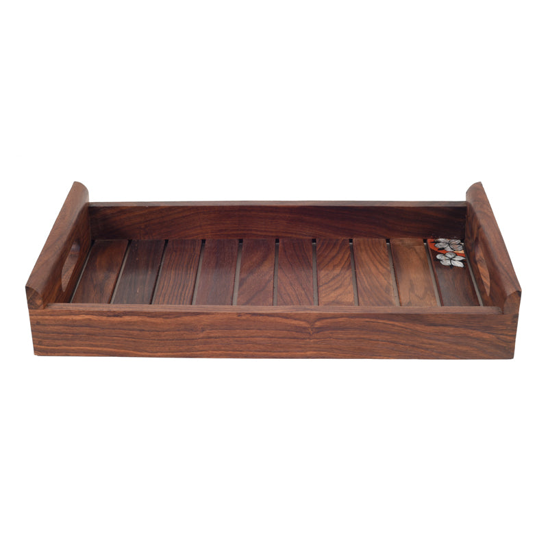 Serving Tray - Tiaro Handcrafted Serving Tray