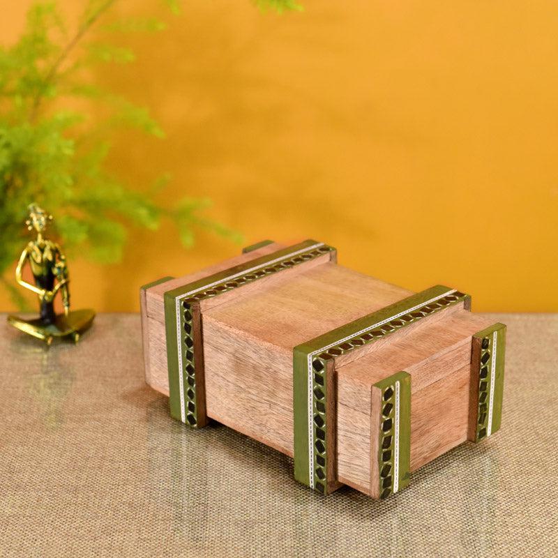 Buy Anika Handcrafted Cutlery Holder Cutlery Stand from Vaaree