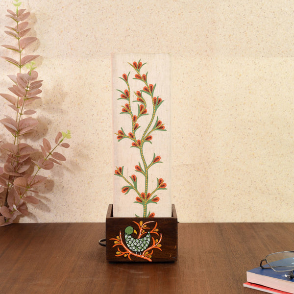 Table Lamp - Jivana Tree Table Lamp