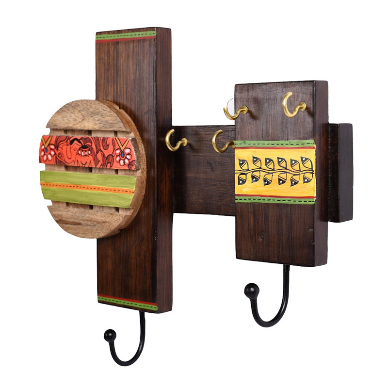 Buy Indra handcrafted Key Holder Hooks & Key Holders from Vaaree