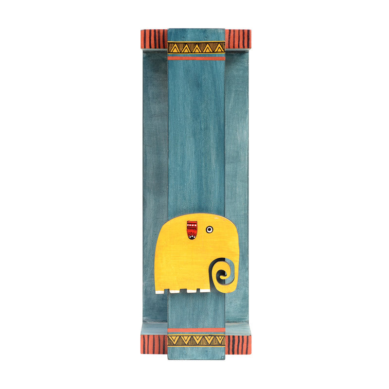 Buy Leela Towel Hanger Tissue Holder from Vaaree