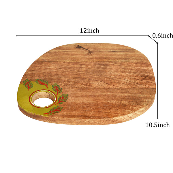 Chopping Board - Natura Handcrafted Chopping Board