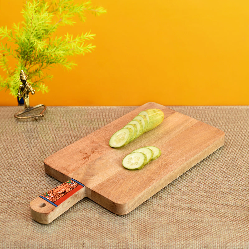 Chopping Board - Ellora Handcrafted Choppigng Board