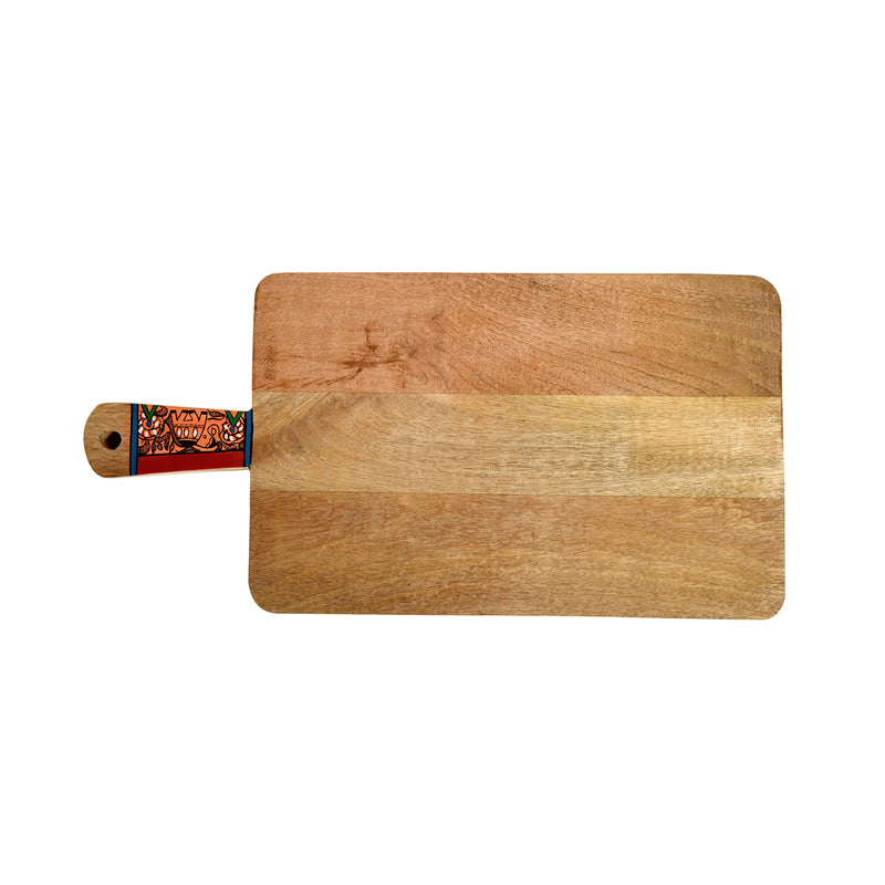 Chopping Board - Ellora Handcrafted Choppigng Board