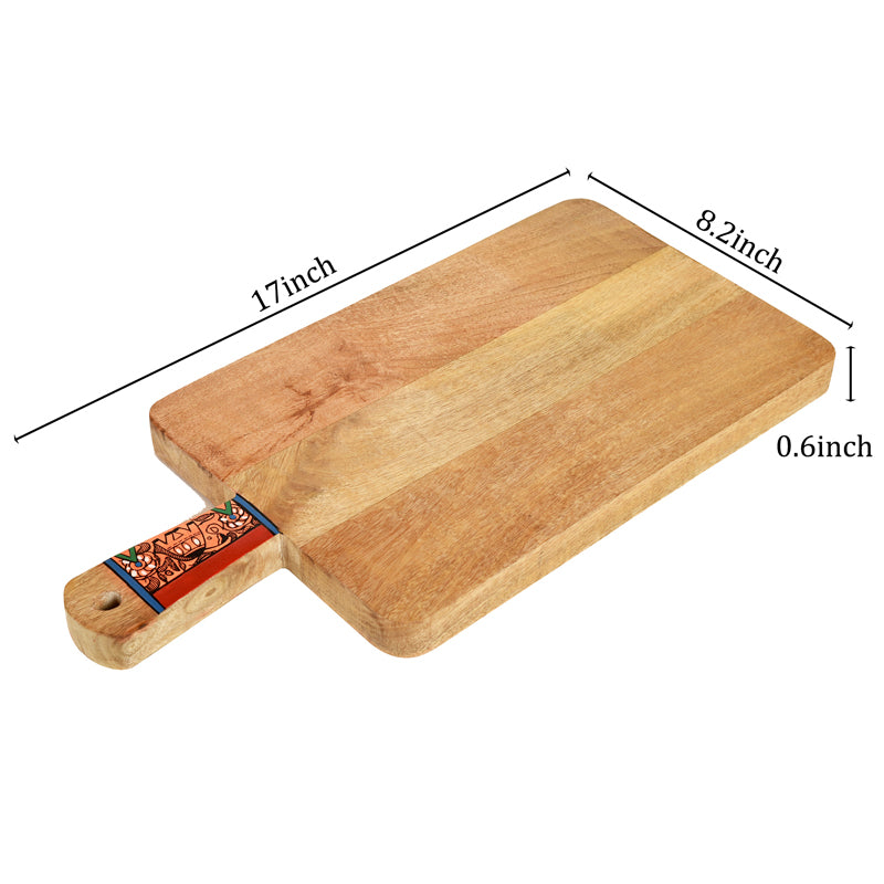 Chopping Board - Ellora Handcrafted Choppigng Board