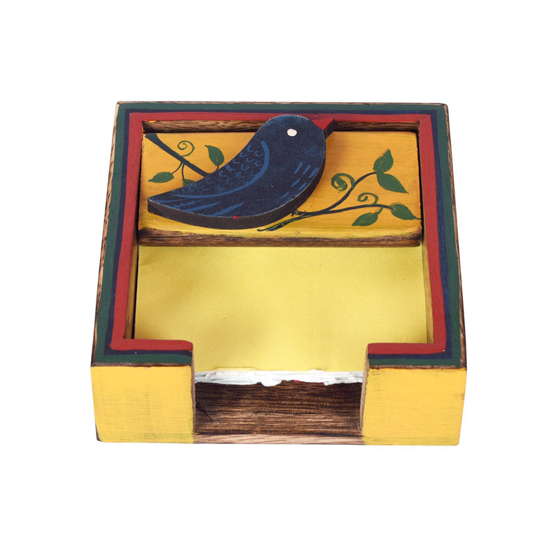 Buy Koel Napkin Holder Tissue Holder from Vaaree