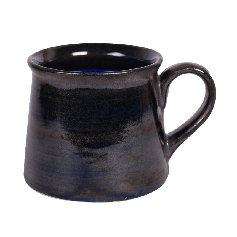 Buy Maitreyi Ceramic Cup (150 ML) - Set of Six Mugs from Vaaree