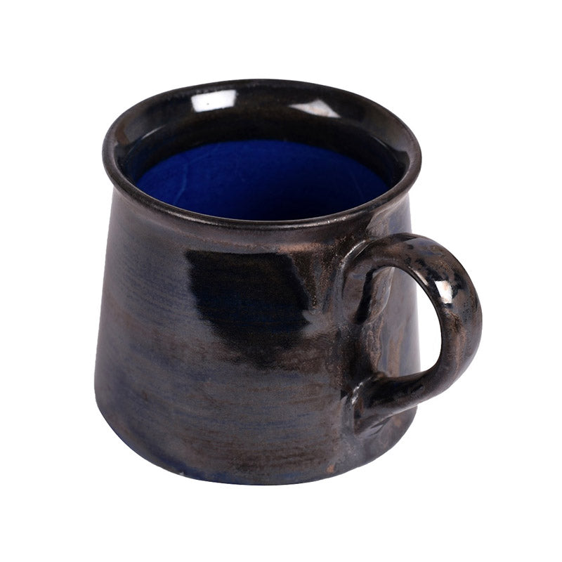 Buy Maitreyi Ceramic Cup (150 ML) - Set of Six Mugs from Vaaree