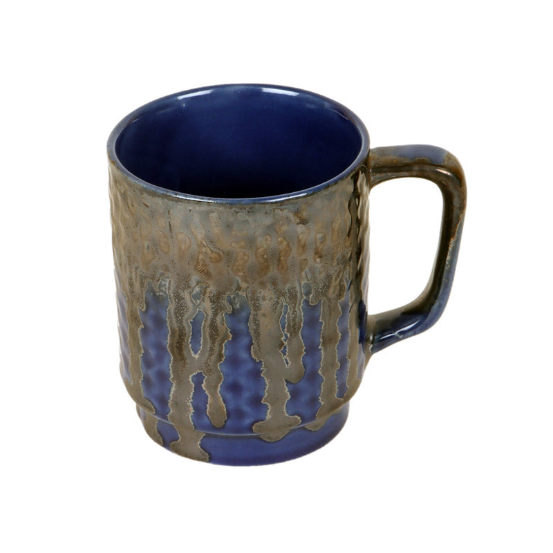 Buy Rachele Ceramic Cup (150 ML) - Set of Six Mugs from Vaaree