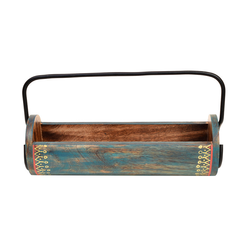 Buy Kavya Serving Tray Serving Tray from Vaaree