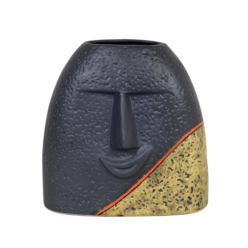 Vase - Maxoma Face Vase